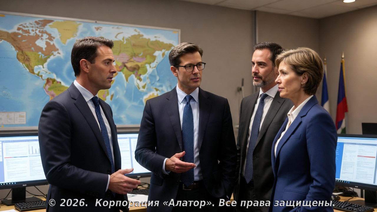 Политический консалтинг